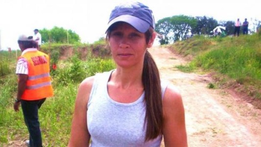 Provincia ofrece una millonaria recompensa para quien aporte datos del paradero de Paula Perassi