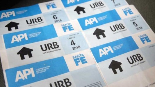 API ya no imprimirá ni repartirán boletas de papel