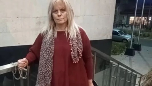 Destituyeron a la fiscal Gabriela Lescano y su fiscalía paralela