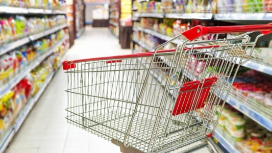 Crisis en Supermercados: la inflación golpea fuerte al consumo
