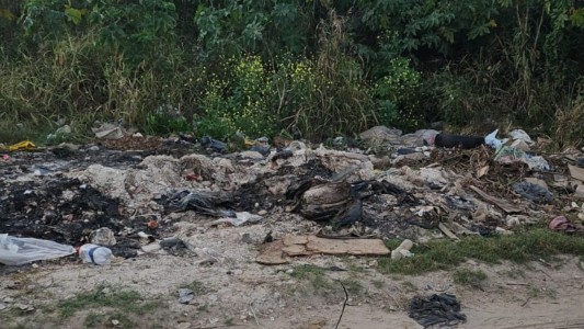 Santa Fe: una empresa fue sancionada por contaminación y reparó los daños