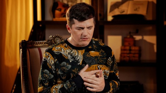 Nahuel Pennisi presenta "Momentos", su nuevo disco en Santa Fe