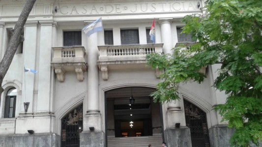 Sauce Viejo: prisión preventiva para el acusado de un homicidio