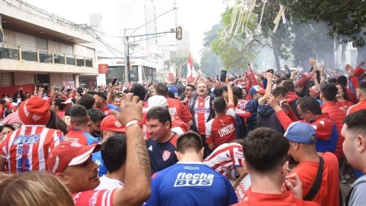 Ahora le toca a Unión: cómo será el reordenamiento de la previa “tatengue”