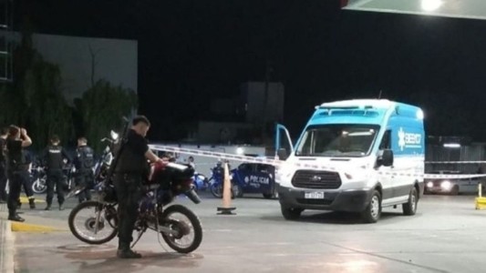 Se entregó en Rosario la mujer buscada por el asesinato del playero