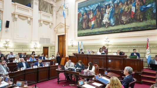 Diputados reclaman inclusión de Santa Fe en la gestión de la hidrovía