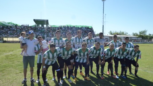 Liga Sanafesina de Fútbol: Sanjustino se consagró campeón