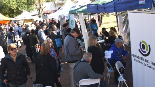 Piden al gobierno nacional que se prorrogue el plazo de inscripción al RASE