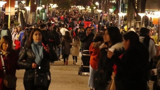 Vacaciones de invierno: Carlos Paz el destino de Córdoba más elegido