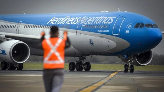 Aerolíneas Argentinas tendrá vuelos de Rosario a Punta Cana en verano