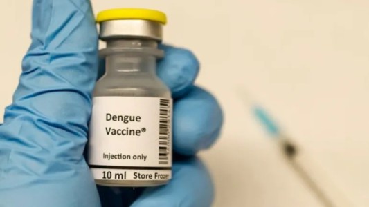 Dengue: Santa Fe comprará las vacunas ante la demora nacional