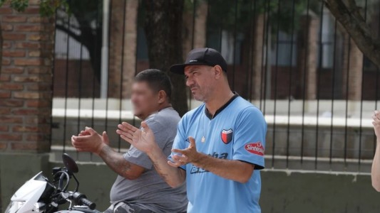 El líder de la barra de Colón enfrenta 5 años y medio de prisión