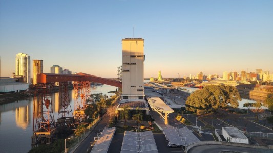 ¿Cómo estará el tiempo este martes 30 de julio?
