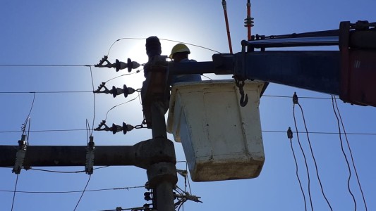 La EPE interrumpirá el servicio eléctrico en un sector de Rincón