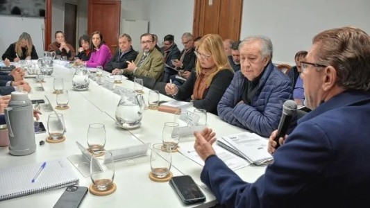 Reforma jubilatoria: se concreta la última reunión de la comisión