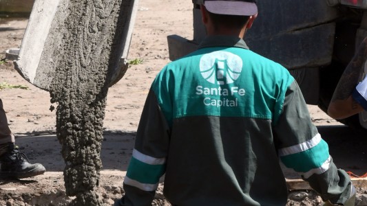 Trabajos de bacheo previstos para este miércoles en Santa Fe