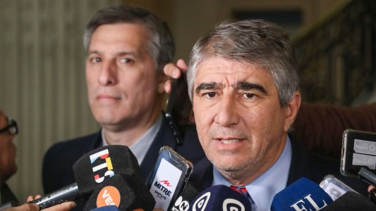 Para el gobierno, la oferta salarial “es el mayor esfuerzo que pudimos hacer”