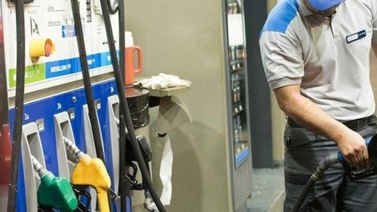 Aumenta el combustible: cómo quedarán los precios desde este jueves