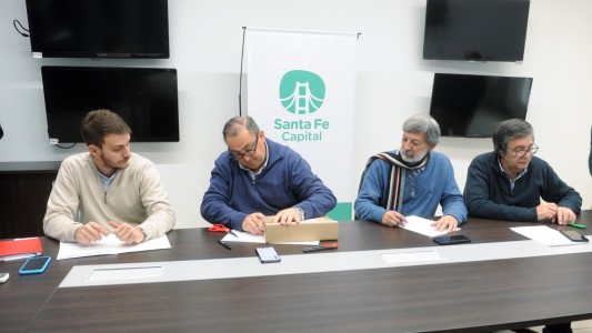 Cuatro empresas interesadas en las obras para Colastiné Norte