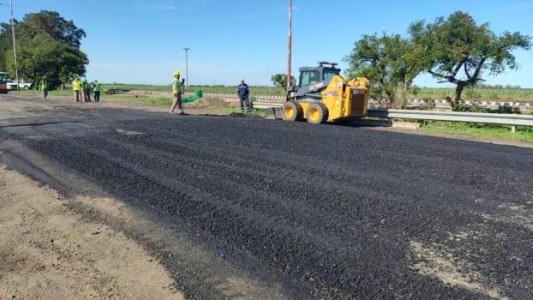 Son buenas las condiciones de transitabilidad en las rutas de Santa Fe