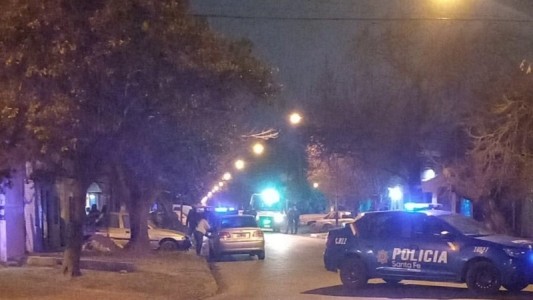 Rosario: hallaron un recién nacido muerto en un contenedor de basura