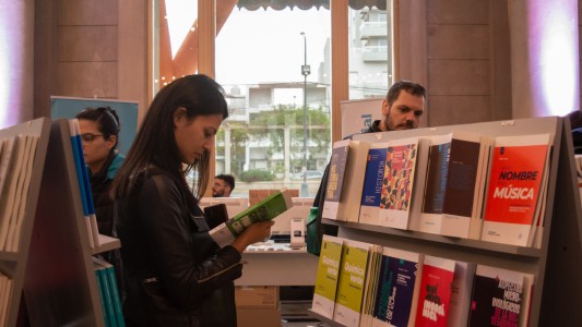 Abrieron las inscripciones para la XXX edición de la Feria del Libro Santa Fe 2024
