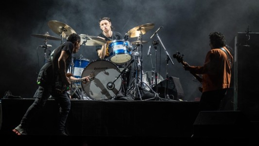 Divididos en Santa Fe: todo lo que necesitás saber del show del año