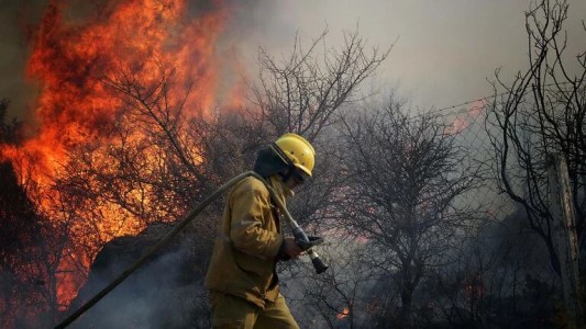 Colocarán Postas Operativas para actuar rápidamente en incendios forestales
