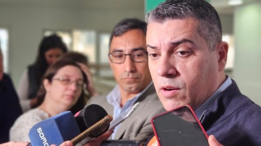 Conformismo de Seguridad tras la reubicación de los carribares en Union