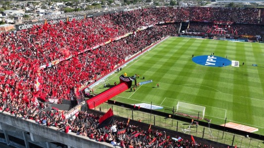 Colón sacó a la venta las entradas para el cruce ante Mitre: cómo y dónde comprarlas