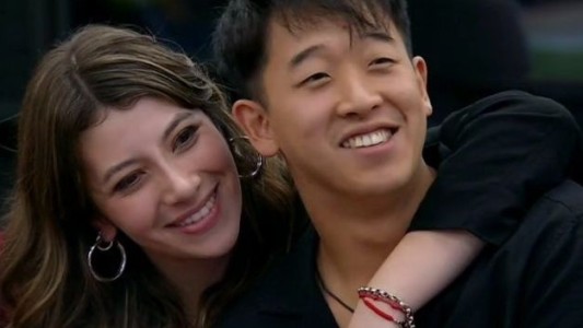 El enojo de Martín Ku tras filtrarse que será padre: "No dimos el ok"