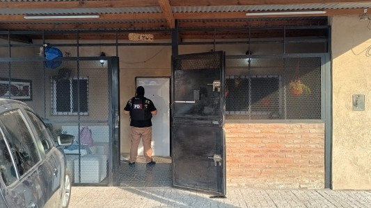 La PDI detuvo a tres personas por balacera contra una dirigente de Newell’s