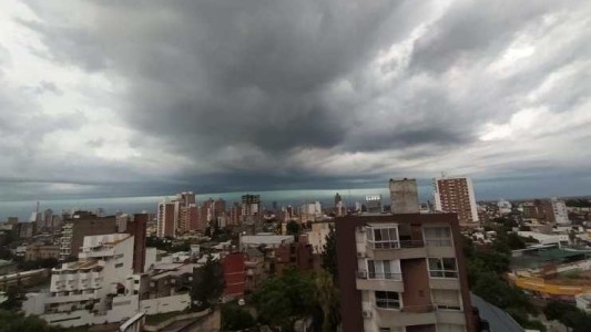 Sabado nublado y fresco: Mira cómo continúa el fin de semana