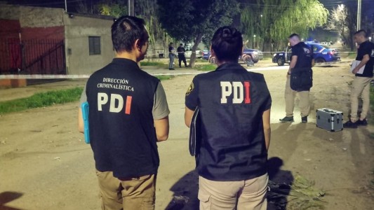 Enfrentamiento entre bandas terminó con una persona muerta