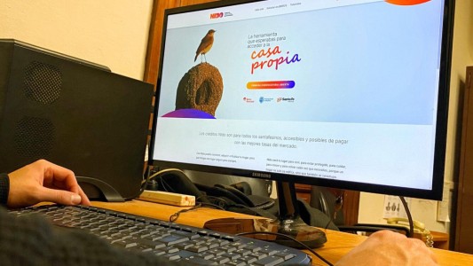 Créditos Nido: con más de 36 mil anotados, culminó la primera etapa de inscripciones