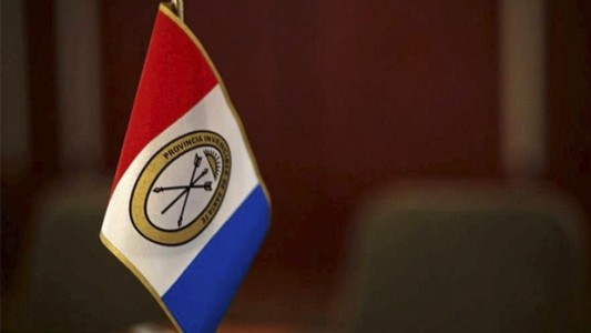 03 de agosto: Día de la Bandera de la Provincia de Santa Fe