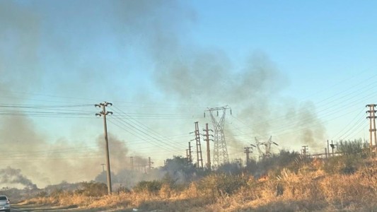 Incendios forestales: cuáles son los perjuicios para nuestra salud