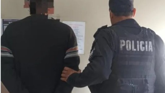 Detuvieron a un hombre por los incendios en Sauce Viejo