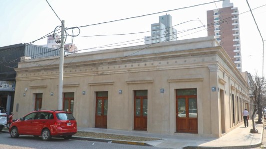 “La Josefa”, el espacio cultural de las mujeres santafesinas que se inaugura este lunes