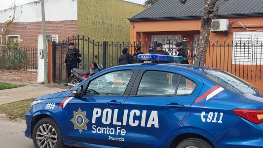 Femicidio en Recreo: mató a su pareja y luego intentó suicidarse