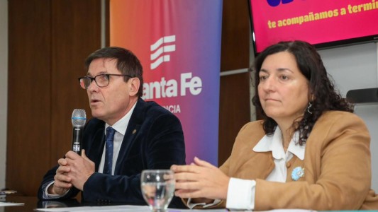 Se presentó el programa "QUEDATE": en qué consiste la iniciativa