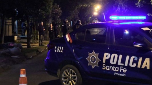 Esperanza: intento de femicidio terminó con persona prófuga