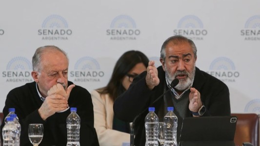 Daer confirmó la marcha de este miércoles de la CGT