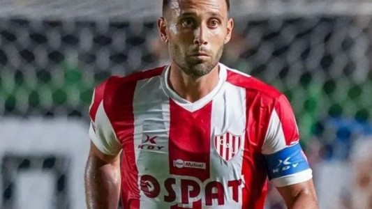 Unión se prepara para enfrentar a Belgrano el viernes