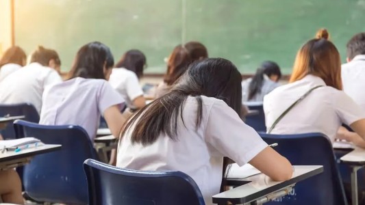 Aumento a docentes: colegios privados preparan una suba en las cuotas