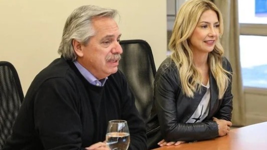 Fabiola Yañez denunció a Alberto Fernández por violencia de género