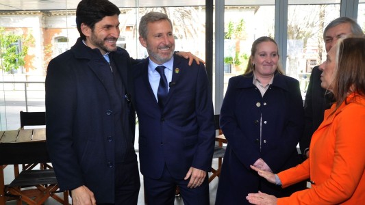 Región Centro: Santa Fe y Entre Ríos impulsan el desarrollo humano y economía social