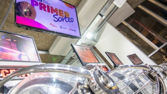 Créditos Nido: Provincia anuncia los resultados del primer sorteo