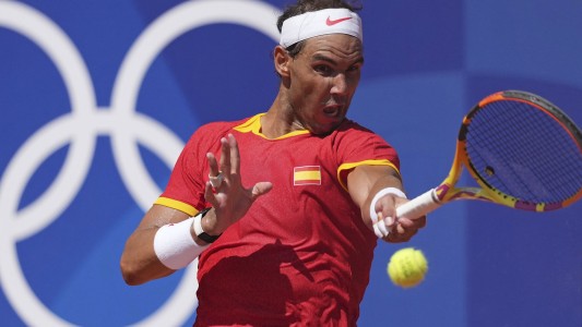 Rafael Nadal se bajó del US Open y confirmó cuál será su próximo torneo