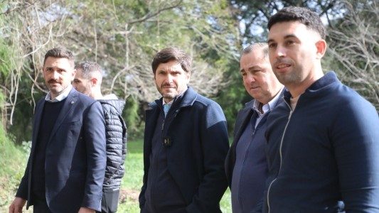 “La Esmeralda” se transformará en un centro de investigación y rescate